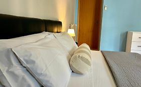 Sperlonga Paradise Central Apartment